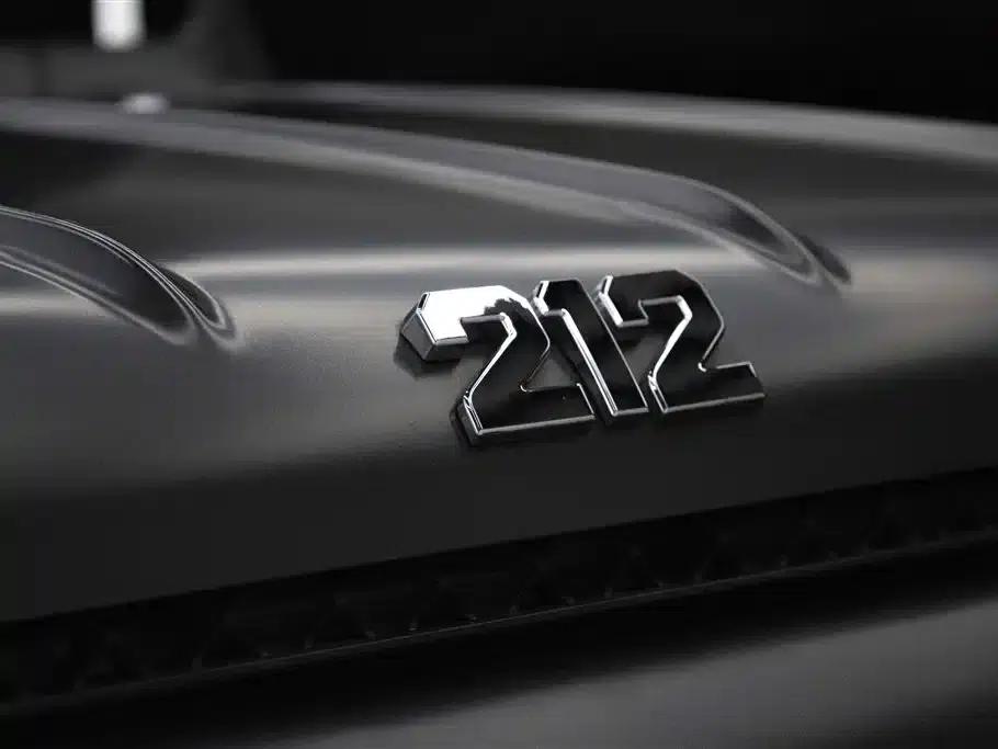 212 T01 2024 Explorer 2.0T — миниатюра 29