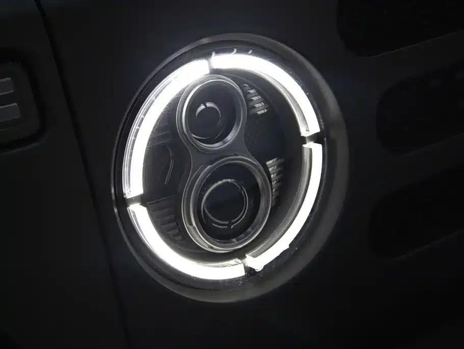 212 T01 2024 Explorer 2.0T — миниатюра 10