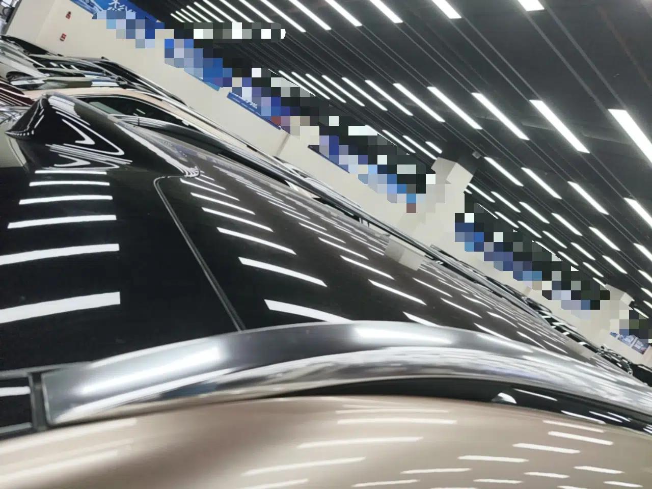 Hima AITO M9 2025 Extended-Range Ultra Version 52 kWh 5-Seater Edition — миниатюра 7