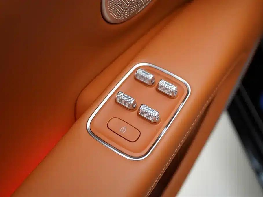 Enjoy S9 2026 Model (Range Extender Max, Rear-Wheel Drive, 37kWh, 192-Line LiDAR) — миниатюра 10
