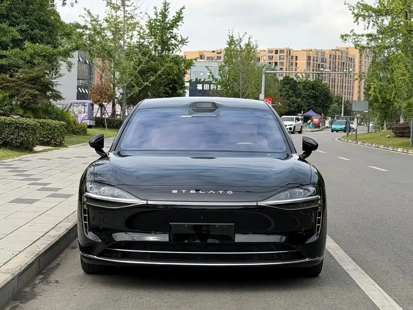 Enjoy S9 2025 Range Extender Max — миниатюра 2