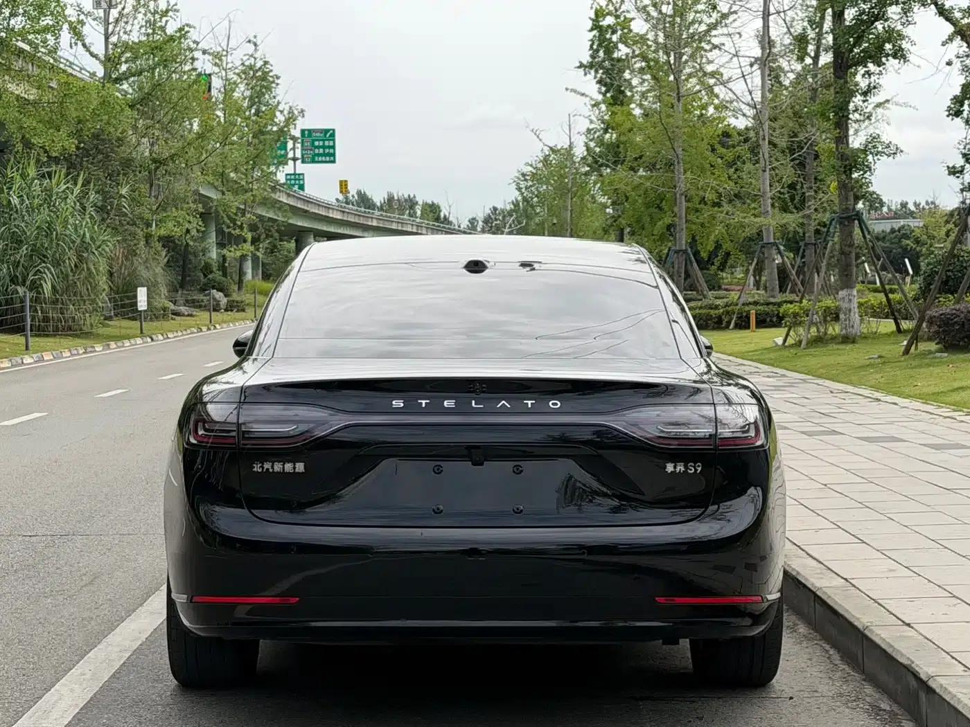 Enjoy S9 2025 Range Extender Max — миниатюра 5