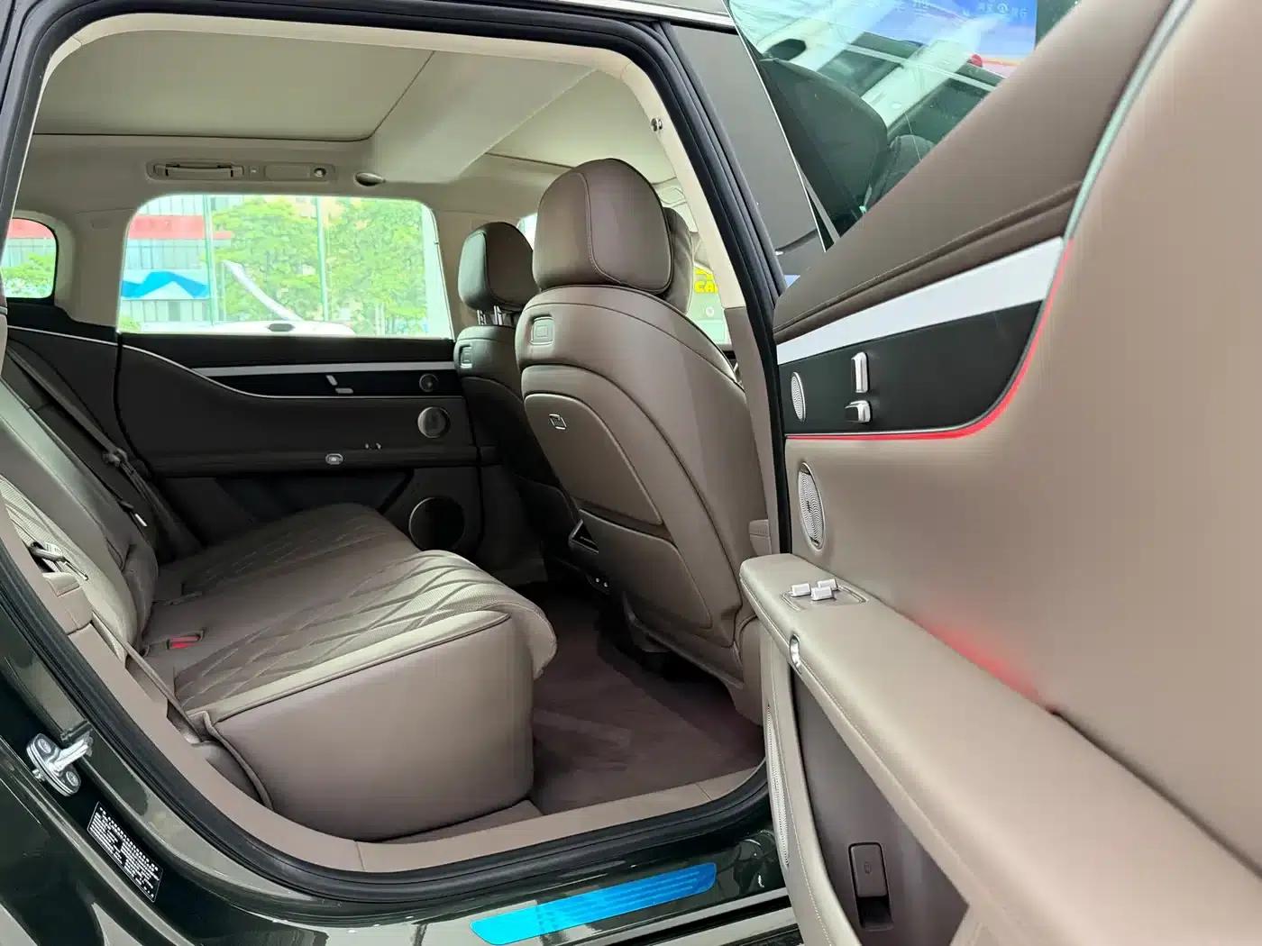 Enjoy S9T 2025 Ultra Extended Range Version (896-line LiDAR) — миниатюра 12