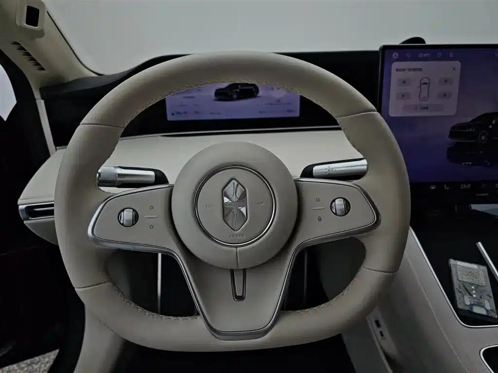 Enjoy S9T 2025 Ultra Extended Range Version (192-line LiDAR) — миниатюра 12