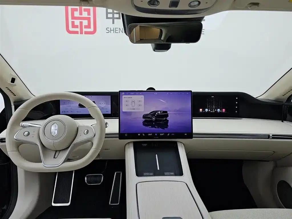 Enjoy S9T 2025 Ultra Extended Range Version (192-line LiDAR) — миниатюра 17
