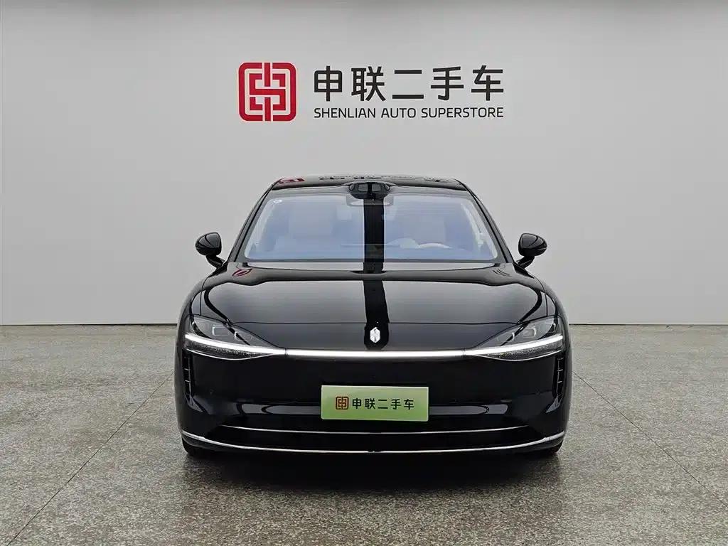 Enjoy S9T 2025 Ultra Extended Range Version (192-line LiDAR) — миниатюра 5