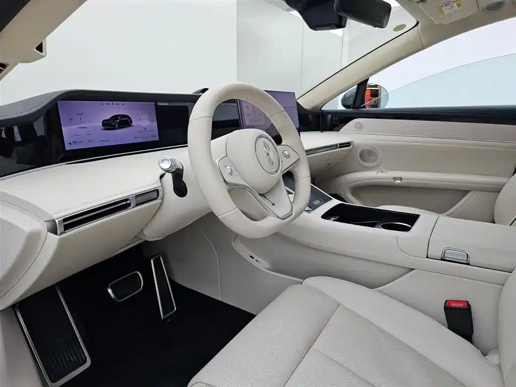 Enjoy S9T 2025 Ultra Extended Range Version (192-line LiDAR) — миниатюра 8