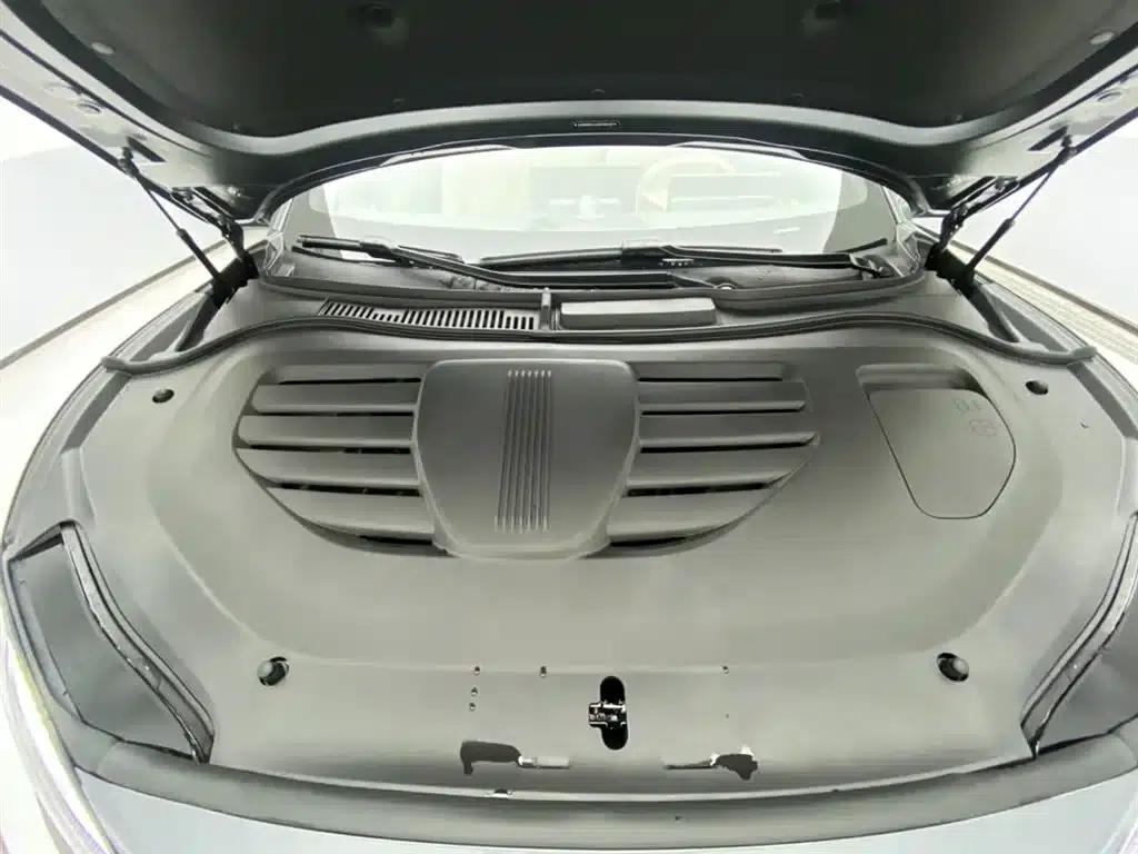Zhijie R7 2026 Model (Extended Range Ultra 192-line LiDAR) — миниатюра 12