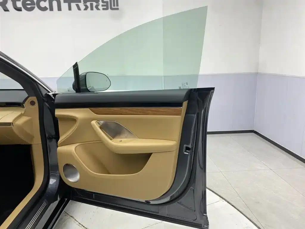 Zhijie R7 2026 Model (Extended Range Ultra 192-line LiDAR) — миниатюра 25