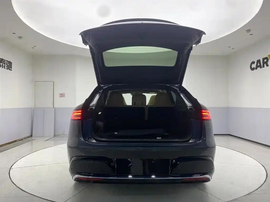 Zhijie R7 2026 Model (Extended Range Ultra 192-line LiDAR) — миниатюра 29