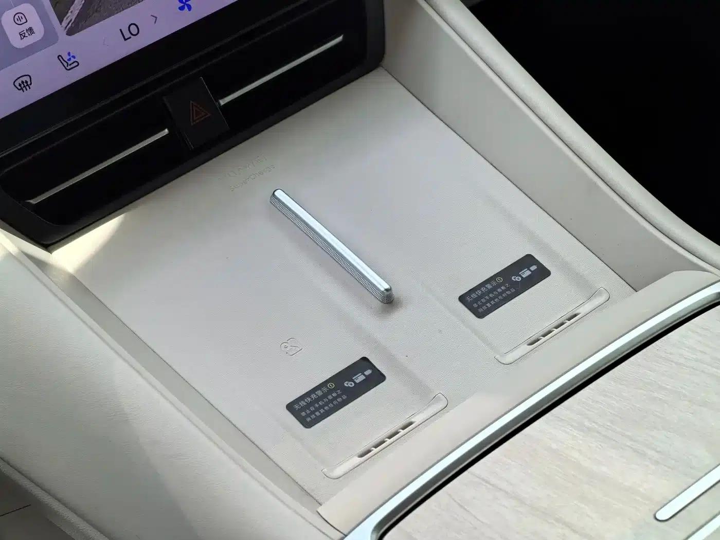 Zhijie R7 2025 Model, Extended Range 251km Max — миниатюра 17
