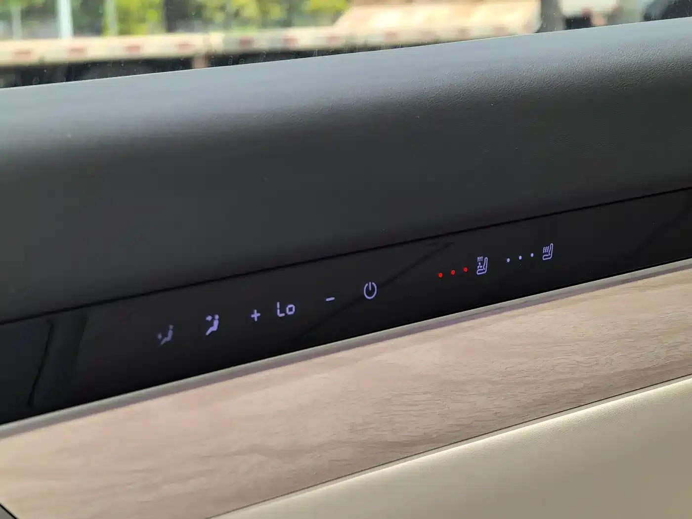 Zhijie R7 2025 Model, Extended Range 251km Max — миниатюра 24