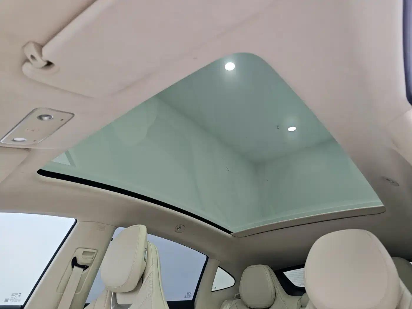 Zhijie R7 2025 Model, Extended Range 331km Ultra — миниатюра 19