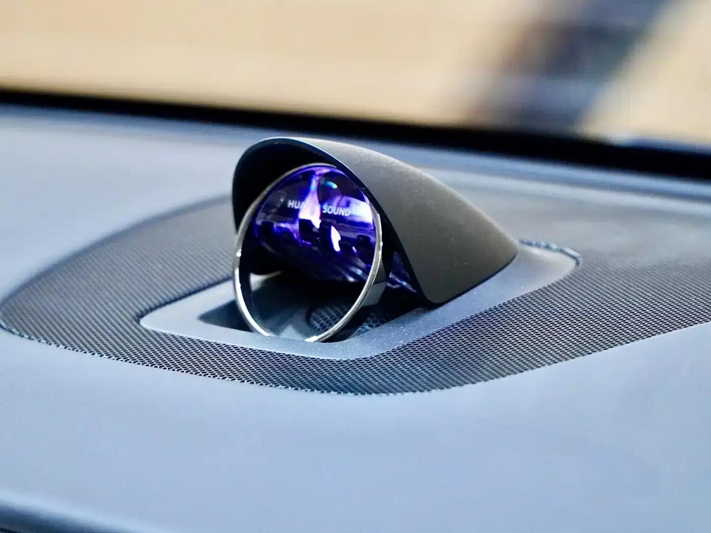 Zhijie R7 2025 Model, Extended Range 251km Max — миниатюра 9