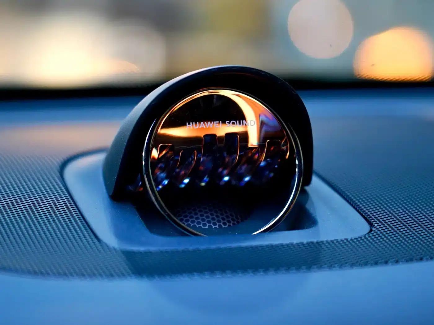 Zhijie R7 2025 Model, Extended Range 331km Ultra — миниатюра 11