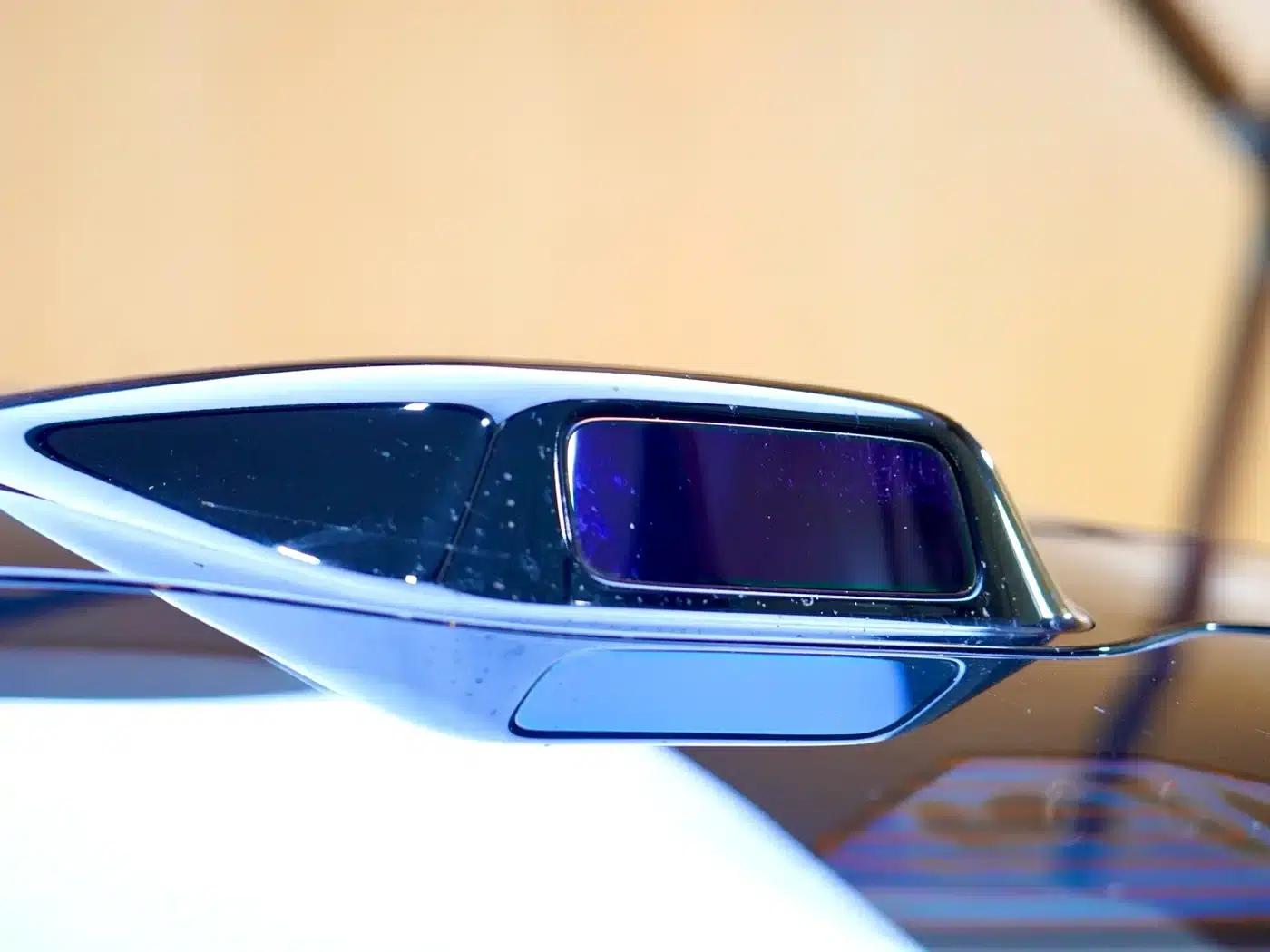 Zhijie R7 2025 Model, Extended Range 331km Ultra — миниатюра 9