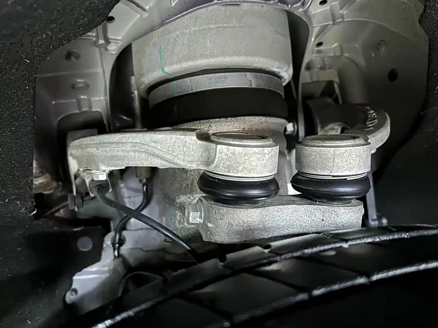 Zhijie R7 2024 Pure Electric 736km Ultra — миниатюра 12