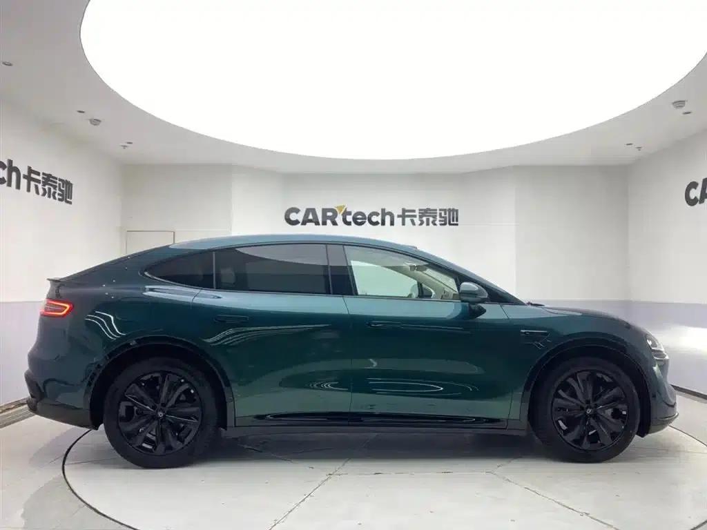 Zhijie R7 2026 Model with Extended Range Max (192-line LiDAR) — миниатюра 4