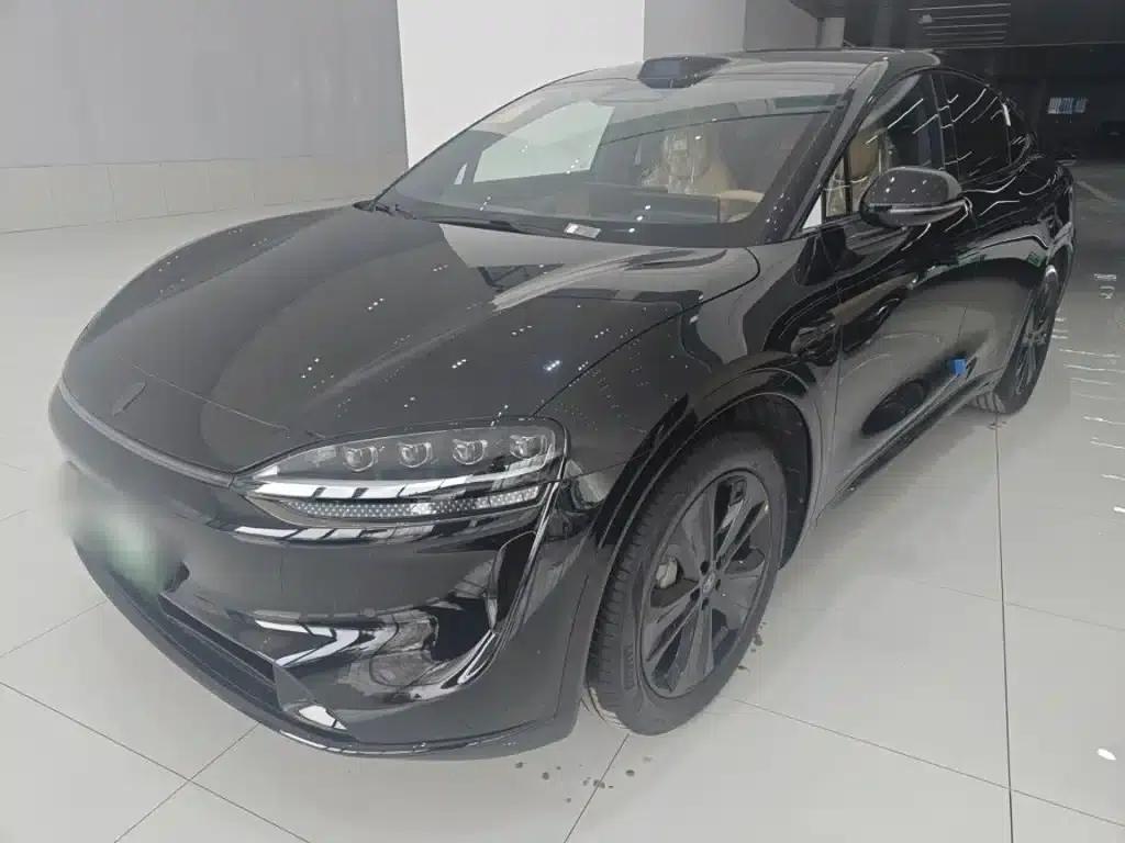 Zhijie R7 2026 Model (Extended Range Max 192-line LiDAR) — миниатюра 1