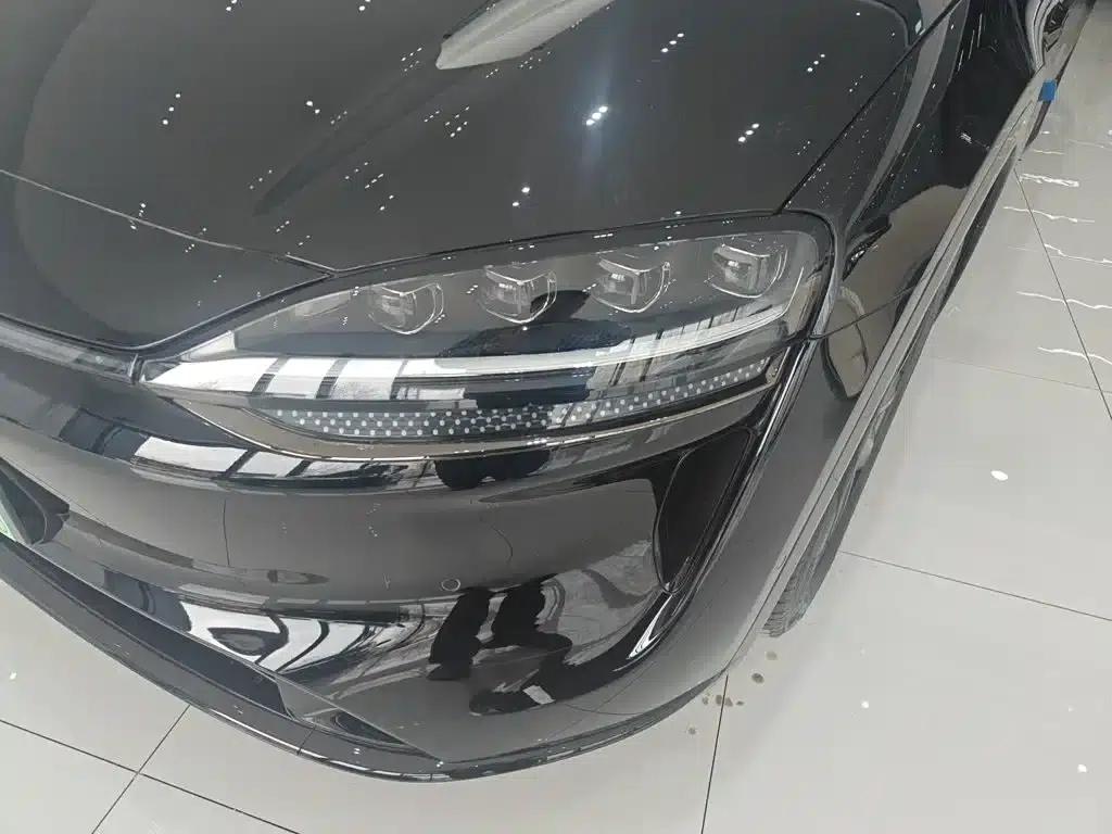 Zhijie R7 2026 Model (Extended Range Max 192-line LiDAR) — миниатюра 18