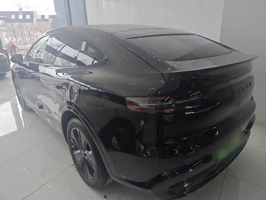 Zhijie R7 2026 Model (Extended Range Max 192-line LiDAR) — миниатюра 23