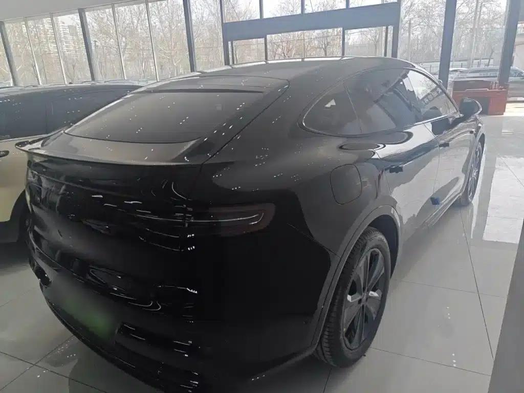 Zhijie R7 2026 Model (Extended Range Max 192-line LiDAR) — миниатюра 5
