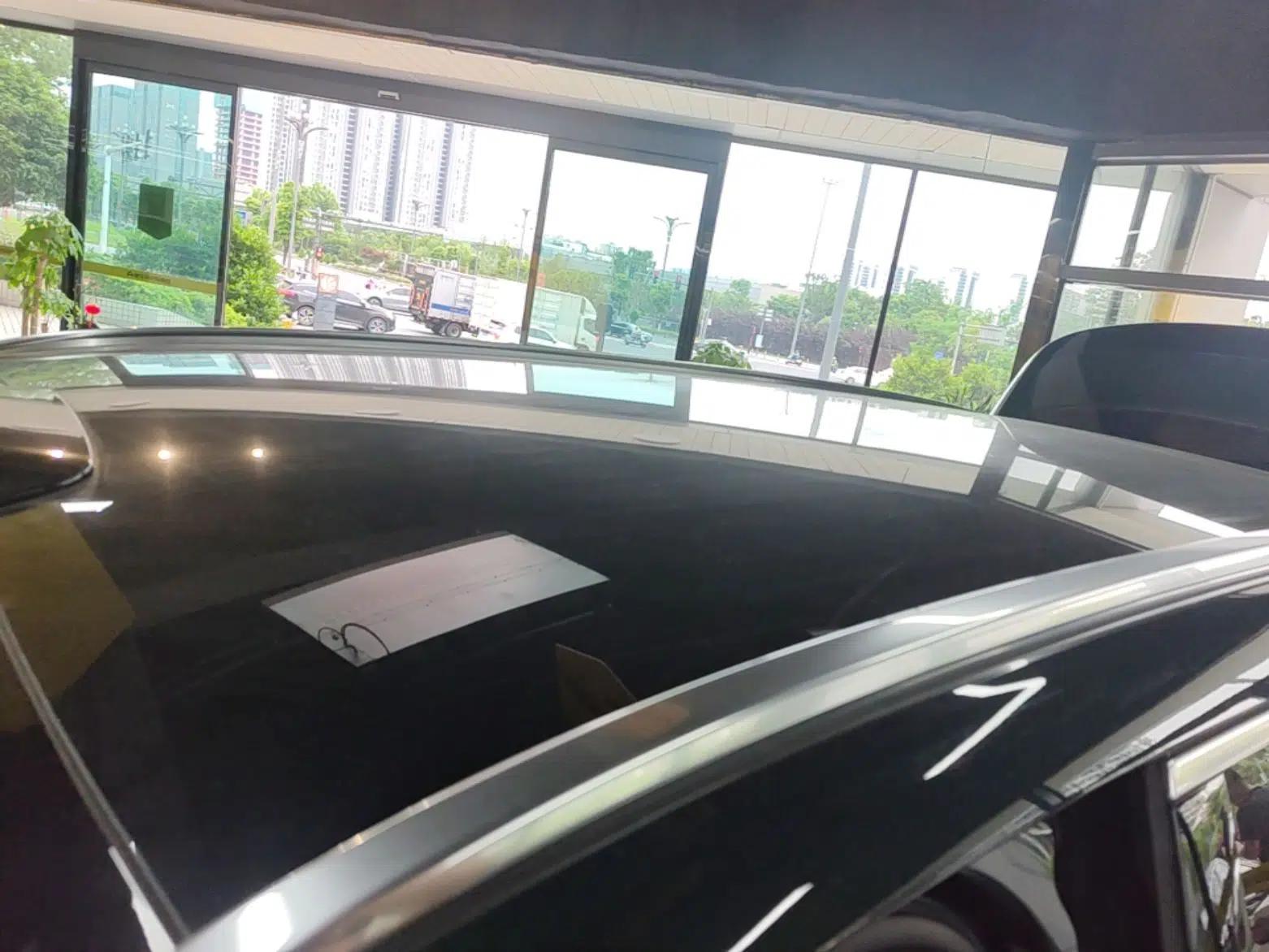 Hima AITO M8 2025 Extended-Range Max+ Version 53.4 kWh 6-Seater Edition — миниатюра 7