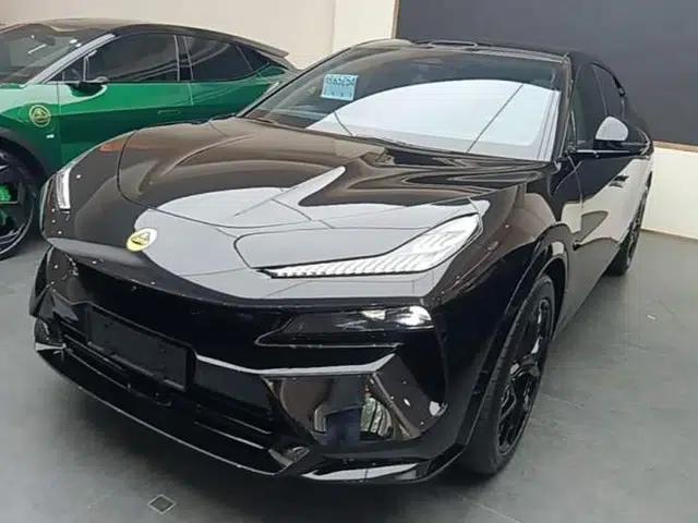 Lotus FOR ME 2026 Model For Me
