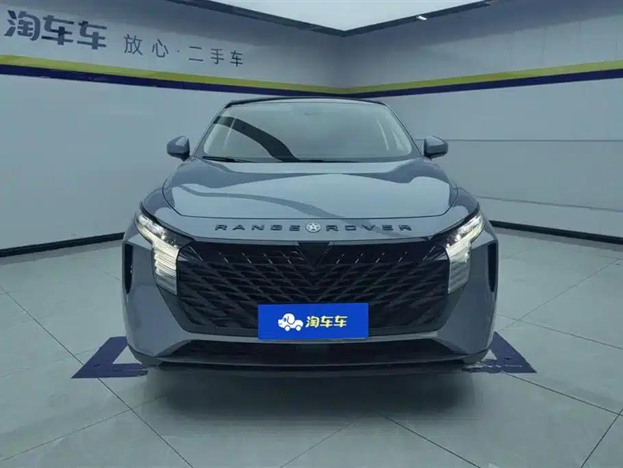 Venucia V2021 260T Idol Edition — миниатюра 2