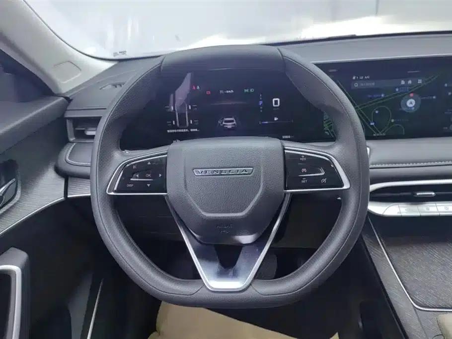 Venucia V2021 260T Idol Edition — миниатюра 15