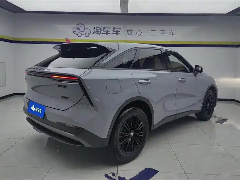 Venucia V2021 260T Idol Edition — миниатюра 3