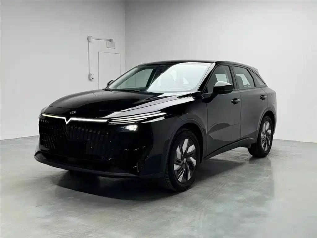 Venucia V DD-i 2023 Model 60km iD Edition — миниатюра 1