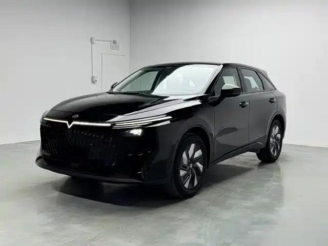 Venucia V DD-i 2023 Model 60km iD Edition