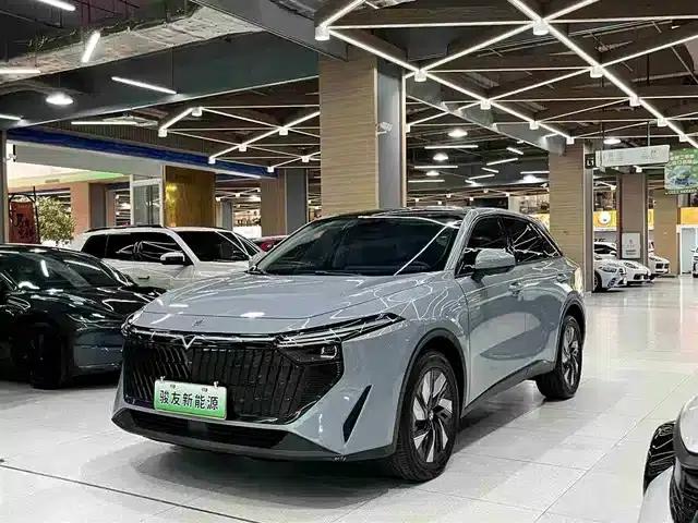 Venucia V DD-i 2023 Model 110km iE Edition