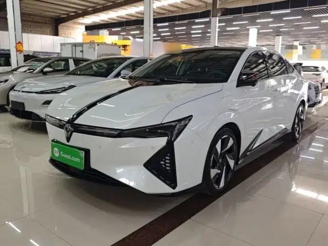 Lingxi L 2024 Player No. 1 Edition