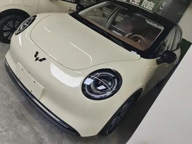 Bingo Pro 2026 Model, 403km/h Flagship Edition
