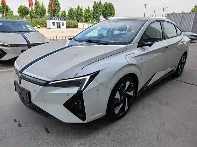 Lingxi L 2025 Ready Player One Edition + Super Plus Option Pack