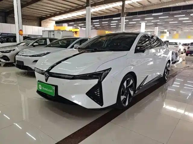 Lingxi L 2024 Ready Player One Edition