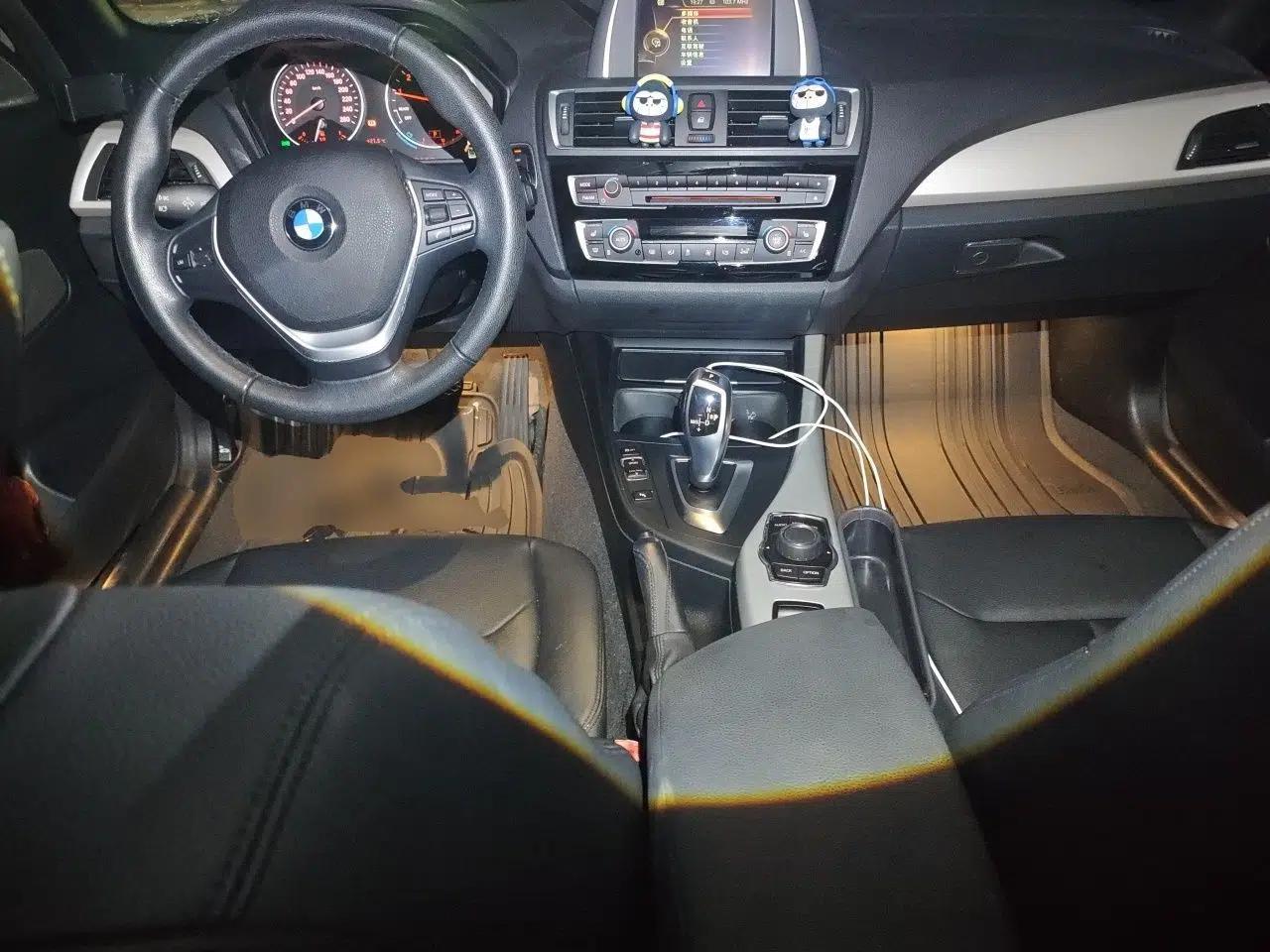 BMW 2 Series 2015 218i Convertible Coupe — миниатюра 9