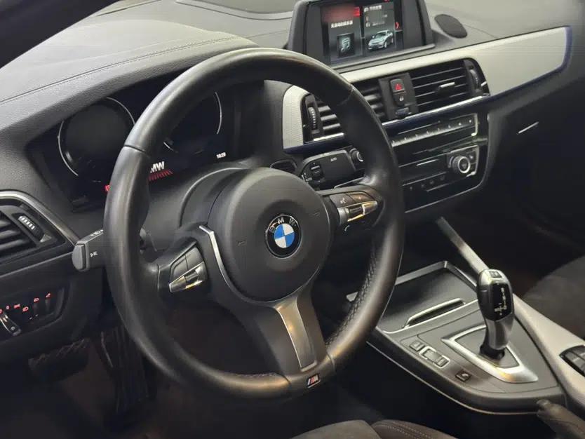 BMW 2 Series 2018 225i M Sport — миниатюра 19