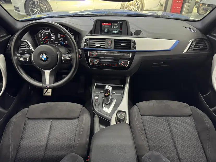 BMW 2 Series 2018 225i M Sport — миниатюра 22