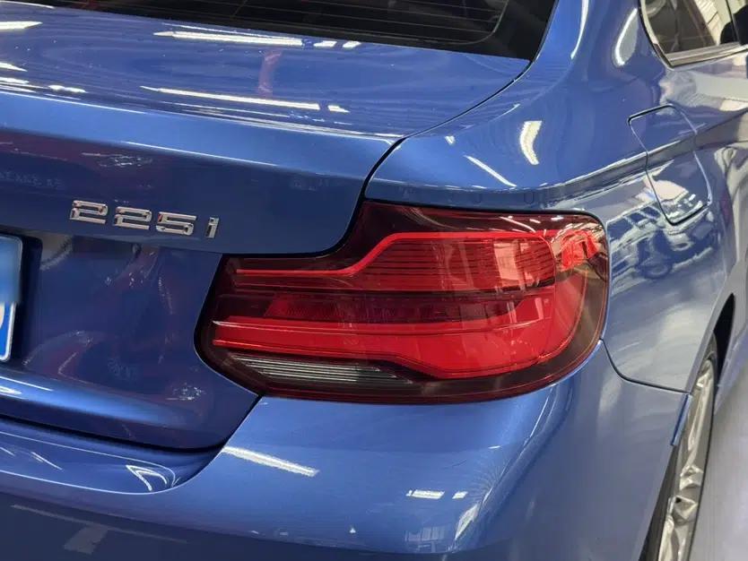 BMW 2 Series 2018 225i M Sport — миниатюра 4