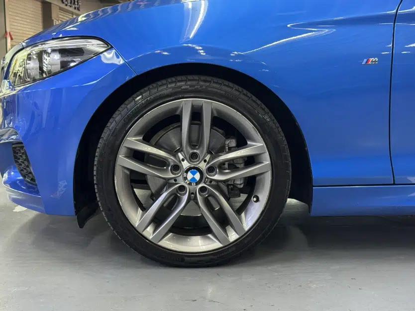 BMW 2 Series 2018 225i M Sport — миниатюра 5