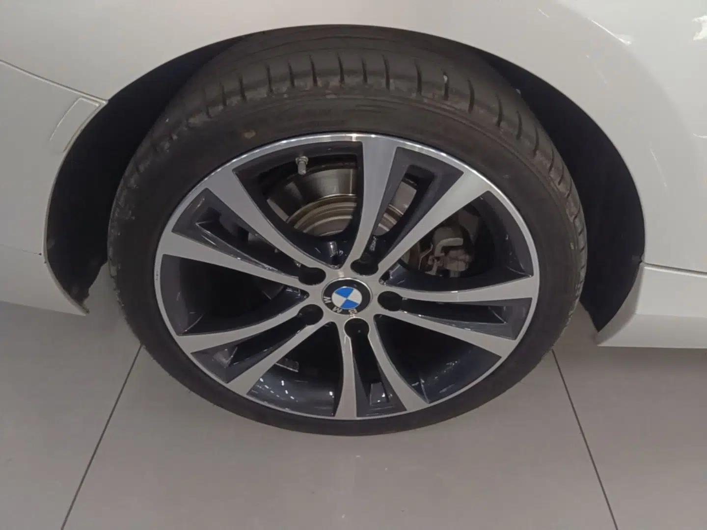 BMW 2 Series 2019 225i Convertible Coupe Sports Design Package — миниатюра 11
