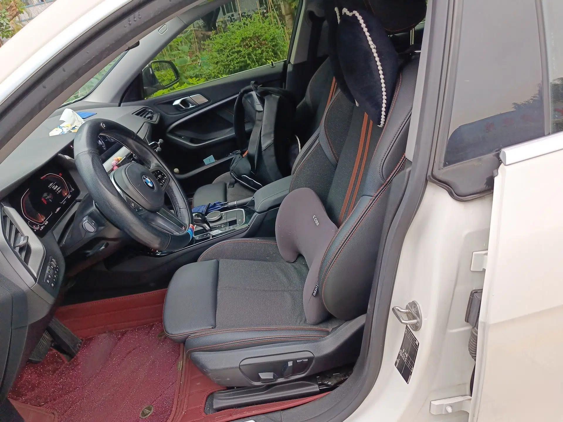 BMW 2 Series 2021 225i 4-Door Coupe M Sport Package — миниатюра 14