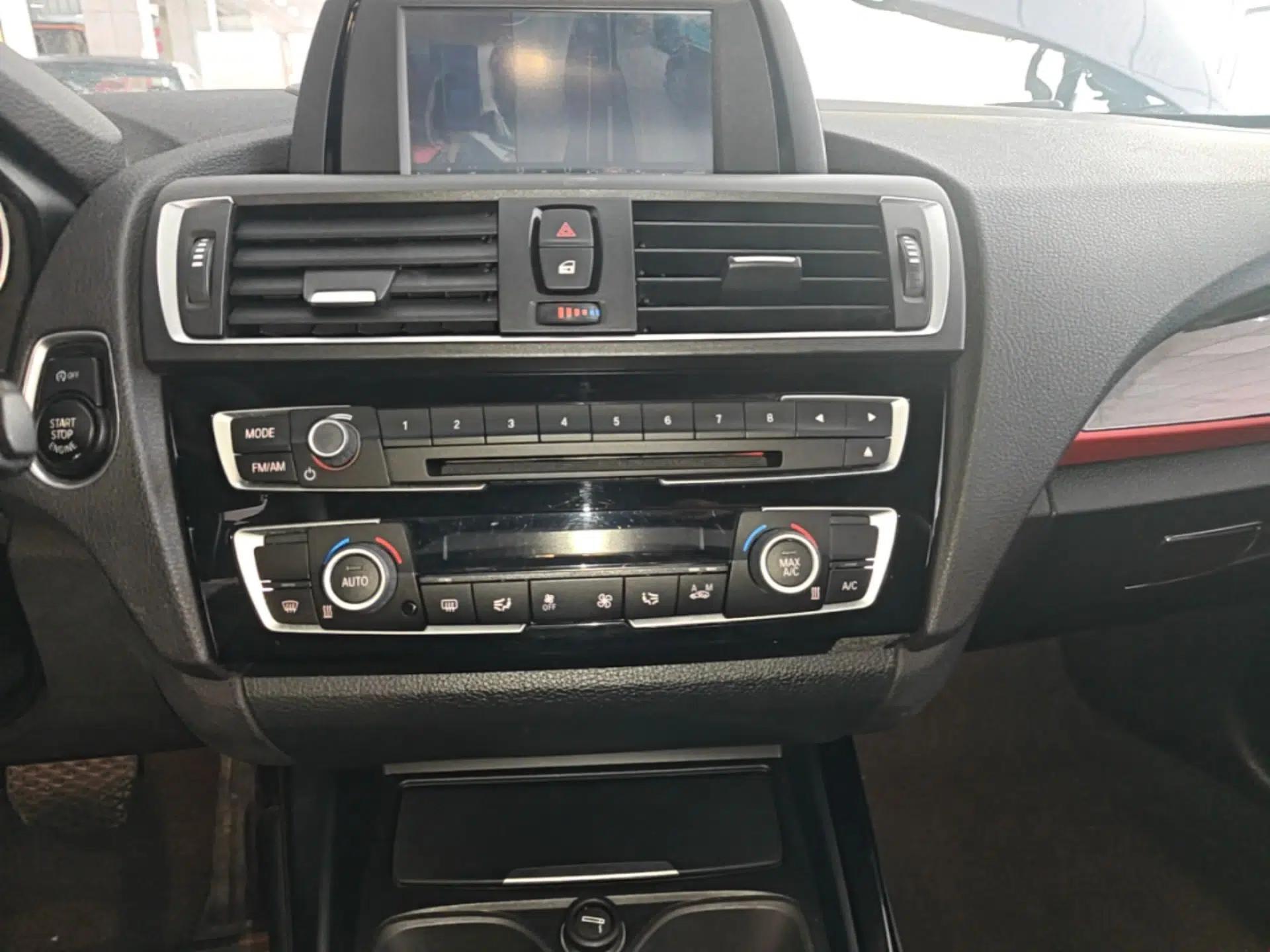 BMW 2 Series 2014 220i Sport Design Package — миниатюра 20