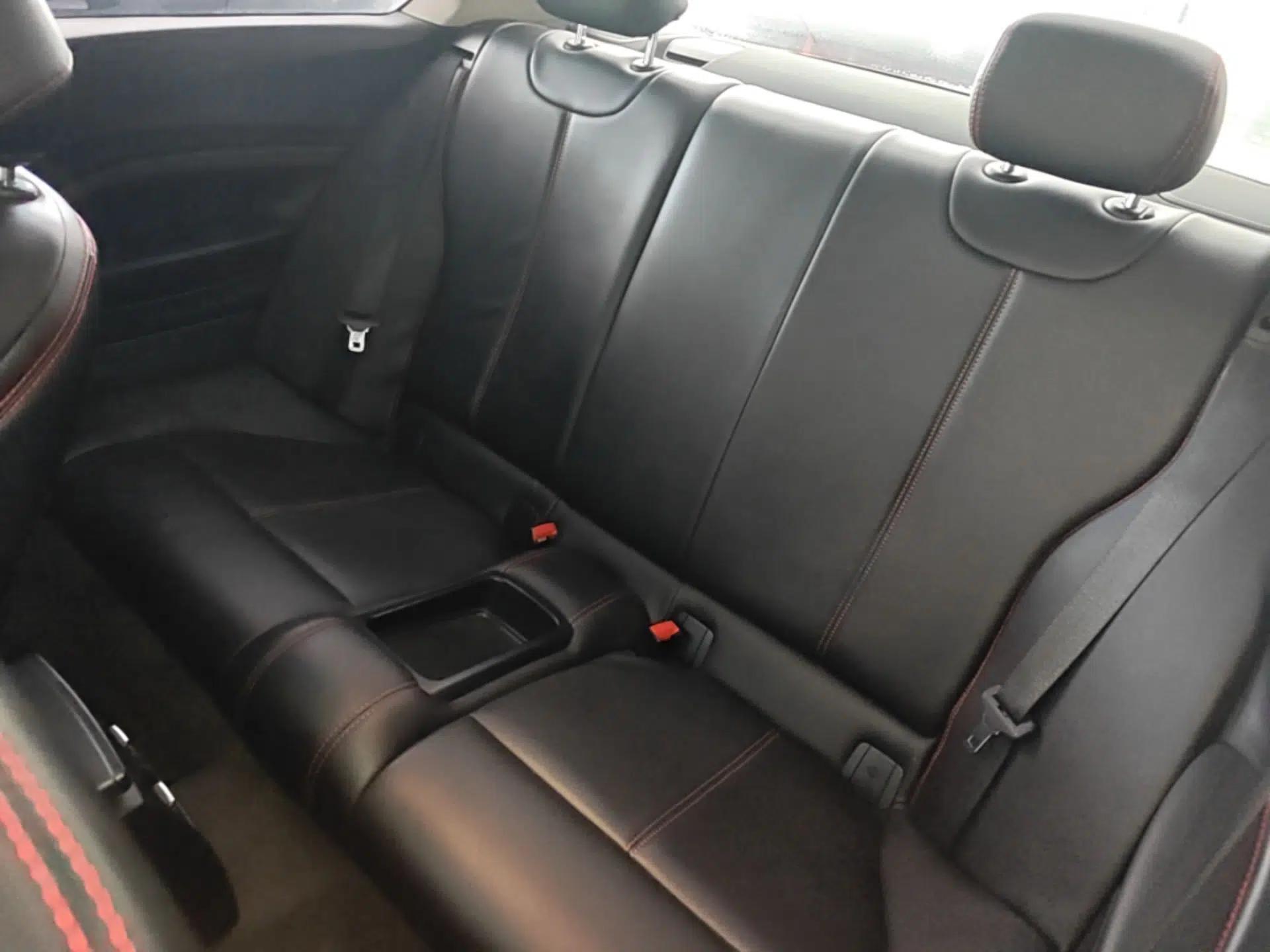 BMW 2 Series 2014 220i Sport Design Package — миниатюра 25