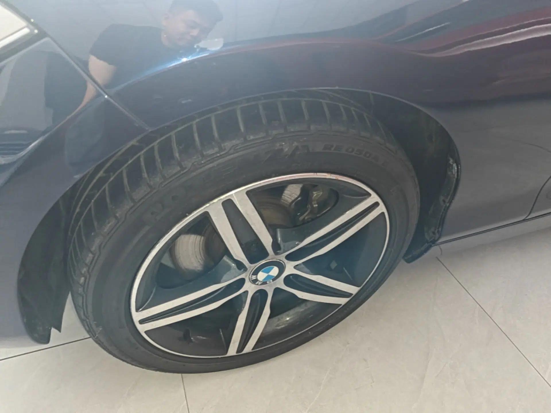 BMW 2 Series 2014 220i Sport Design Package — миниатюра 10