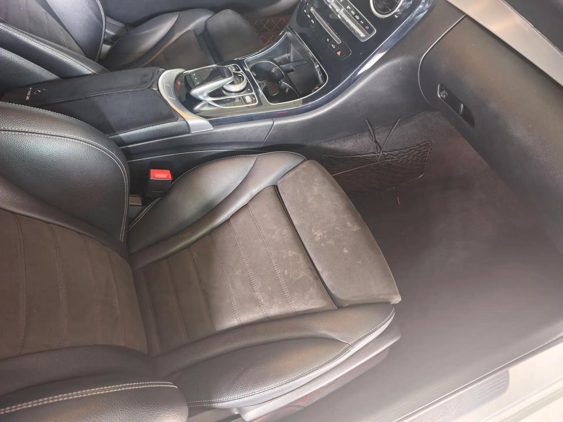 Mercedes-Benz C-Class 2018 C 200 Sport Edition — миниатюра 16