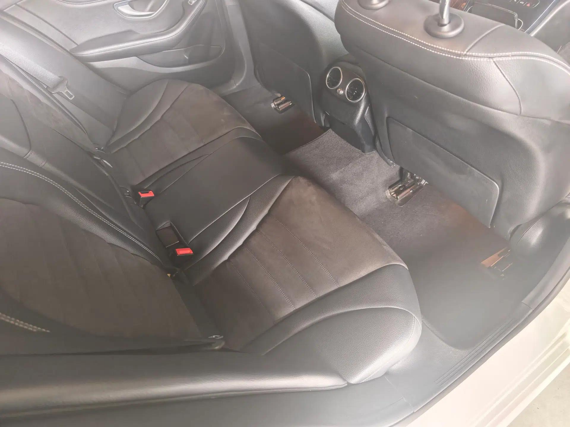 Mercedes-Benz C-Class 2018 C 200 Sport Edition — миниатюра 17